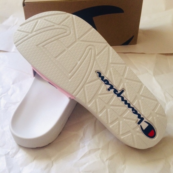 Last 1 🎉 New Champion IPO MM Slides Women - Picture 5 of 7